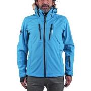 Windjack Peak Mountain Blouson de ski homme CASADA