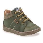 Hoge Sneakers GBB FALMARD