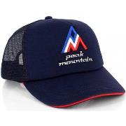 Pet Peak Mountain Casquette MACES