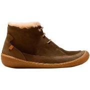 Low Boots El Naturalista 2577811FE005