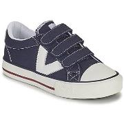 Lage Sneakers Victoria TRIBU TIRAS LONA