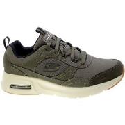 Lage Sneakers Skechers 9907