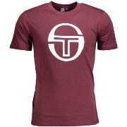 T-shirt Sergio Tacchini -