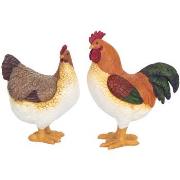 Beeldjes Signes Grimalt Figuur Gallina 2 U