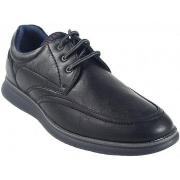 Sportschoenen Bitesta Zapato caballero 32101 negro
