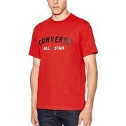 T-shirt Converse -