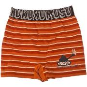 Boxers Kukuxumusu 98751-NARANJA