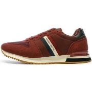 Lage Sneakers Teddy Smith -