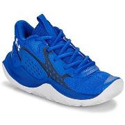 Basketbalschoenen Under Armour UA GS JET' 23