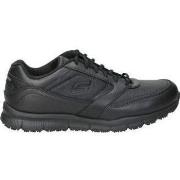 Nette Schoenen Skechers 77156EC-BLK