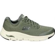 Sportschoenen Skechers 232040-OLV