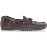 Mocassins Midtown District Loafers / boot schoen man grijs
