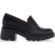 Mocassins Alter Native Loafers / boot schoen vrouw zwart