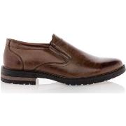 Mocassins Ignazio Loafers / boot schoen man bruin