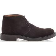 Laarzen Midtown District Boots / laarzen man bruin