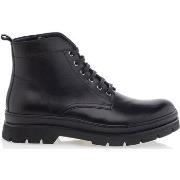 Laarzen Midtown District Boots / laarzen man zwart