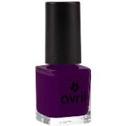 Nagellak Avril Nagellak 7ml - 865 Aubergine