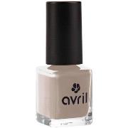 Nagellak Avril Nagellak 7ml - Taupe