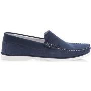 Mocassins Trek Stone Loafers / boot schoen man blauw