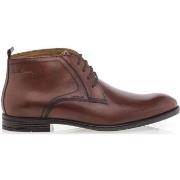 Laarzen Pierre Cardin Boots / laarzen man bruin