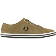 Sneakers Fred Perry Kingston Suede