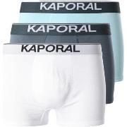 Boxers Kaporal -