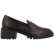 Ballerina's Gioseppo Wolsey 70805 - Black