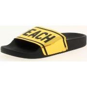 Teenslippers Thewhitebrand HOLY BEACH GOLD