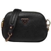 Handtas Guess BECCI DOUBLE ZIP CROSSBOD