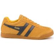 Sneakers Gola HARRIER SUEDE