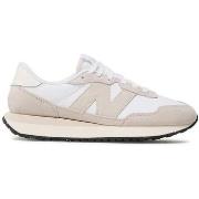 Sneakers New Balance MS237