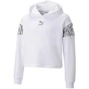 Trainingspak Puma G ROAR HOODIE TR