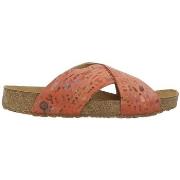 Slippers Haflinger BIO MIO F