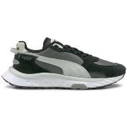 Sneakers Puma WILD RIDER