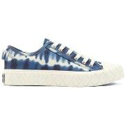 Sneakers Palladium PALLA ACE LO TIE DYE