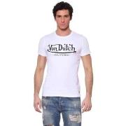 T-shirt Von Dutch VD1TVC