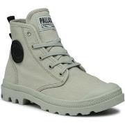 Sneakers Palladium HI TWILL W