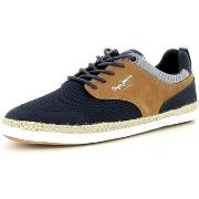 Sneakers Pepe jeans MAUI SPORT KNIT