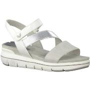 Sandalen Marco Tozzi VEGAN