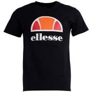 T-shirt Ellesse ECRILLE TEE JR