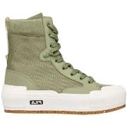 Sneakers Fila CITYBLOCK HIGH PLATFORM W