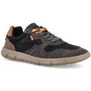 Sportschoenen Jeep TABASCO RUN SUEDE