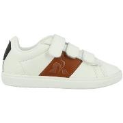 Sneakers Le Coq Sportif COURTCLASSIC PS BLACK JEA