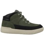 Sneakers Timberland SEBY MID LACE SNEAKER J