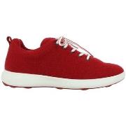 Sneakers Haflinger WOOLSNEAKER EVERY DAY