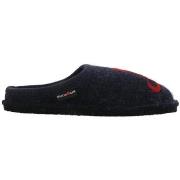 Pantoffels Haflinger FLAIR CANEGATTO