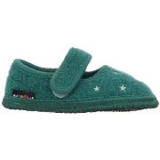 Pantoffels Haflinger SLIPPER STARLIGHT