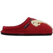 Pantoffels Haflinger FLAIR HEIDI