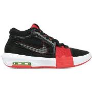 Sneakers Nike LeBron Witness 8 x FaZe Clan