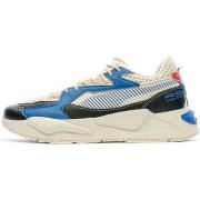 Lage Sneakers Puma -